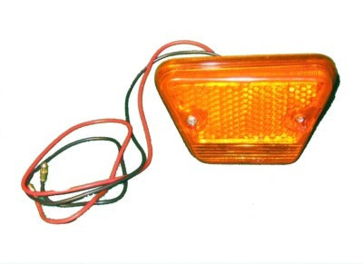 tr6-152769 Side Marker Lamp LH Front