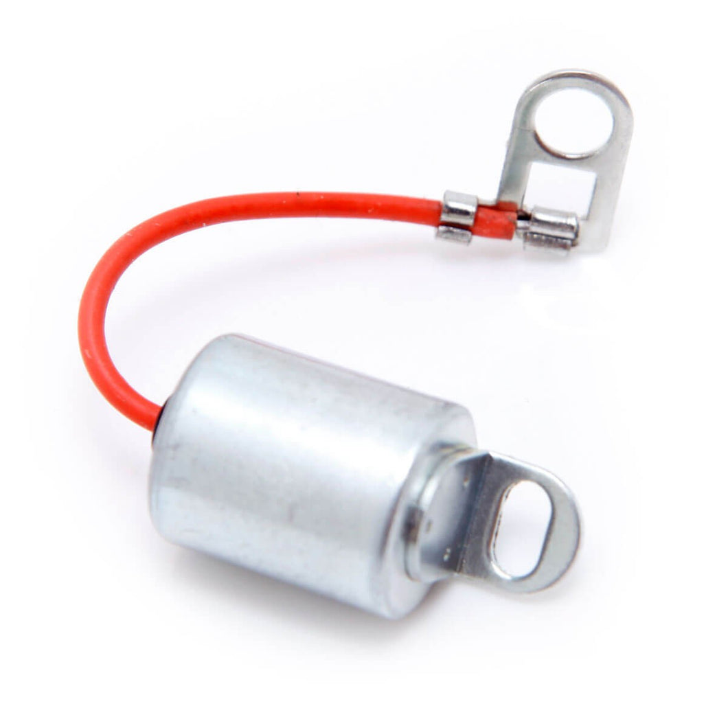 tr6-dcb101 Condenser