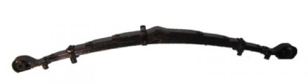 REAR (10) spitfire-159640 5 Leaf Rear Leaf Spring Spitfire 1971-1980