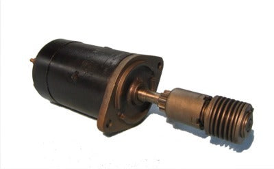 mgb-S2114X Starter 1962-1967 rebuilt