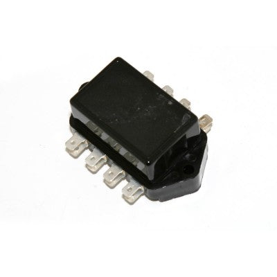 spitfire-37520 Fuse Box 1977-1980