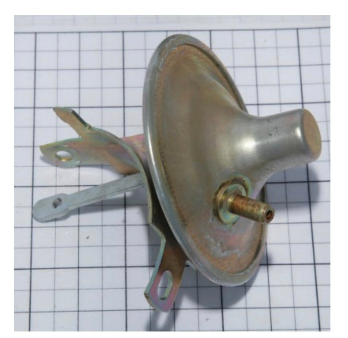 MGB-54425516 VACUUM ADVANCE UNIT 37h8290 for distributor #41599