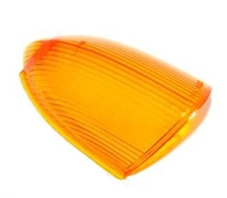 mgb-57H5354 Lens Amber 1962-1969