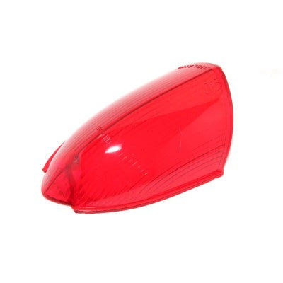 MGB-57H5359  Lens, Tail Light, Upper Section 1962-1969    164-831