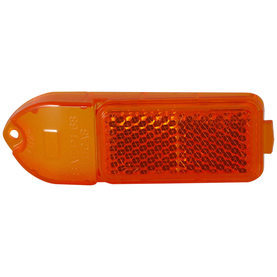 mgb-11730A Front Marker Lens LH