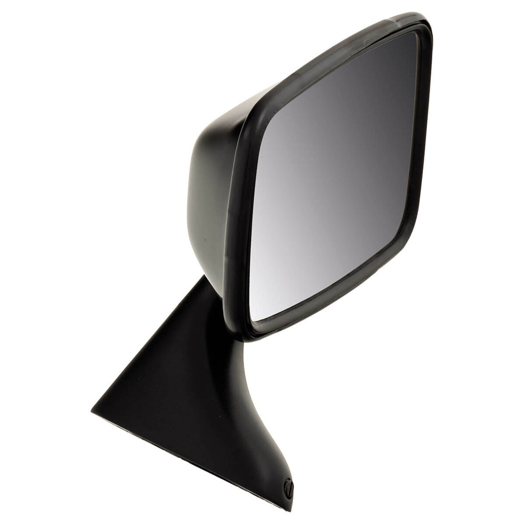spitfire-gam261 Door Mirror RH Black
