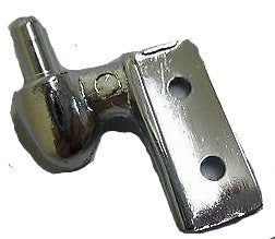 mgb-17h2510 vent window top Pivot  inner left side