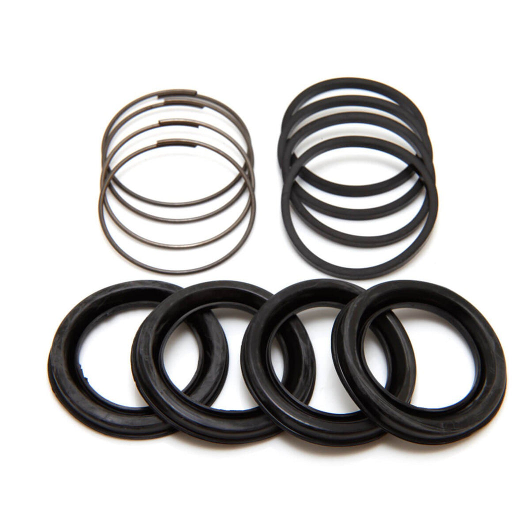 tr6-sp2589 Caliper Rebuild Kit