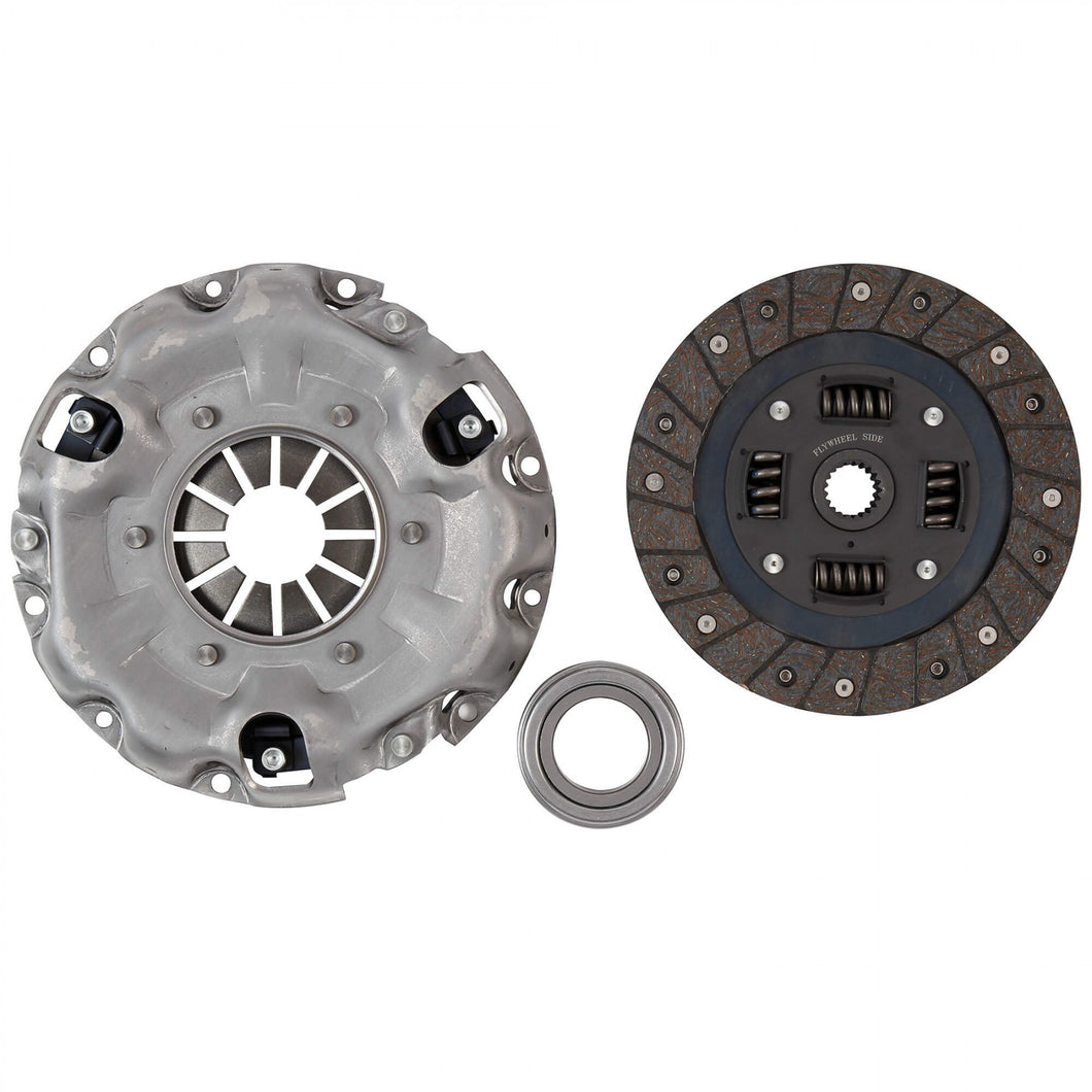 spitfire-hk8917 Borg-Beck Clutch Kit Spitfire 1975-1980