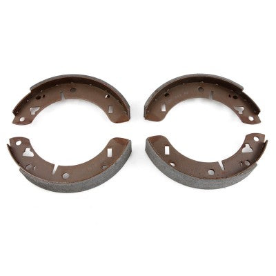mgb-GBS740 Brake shoe set new