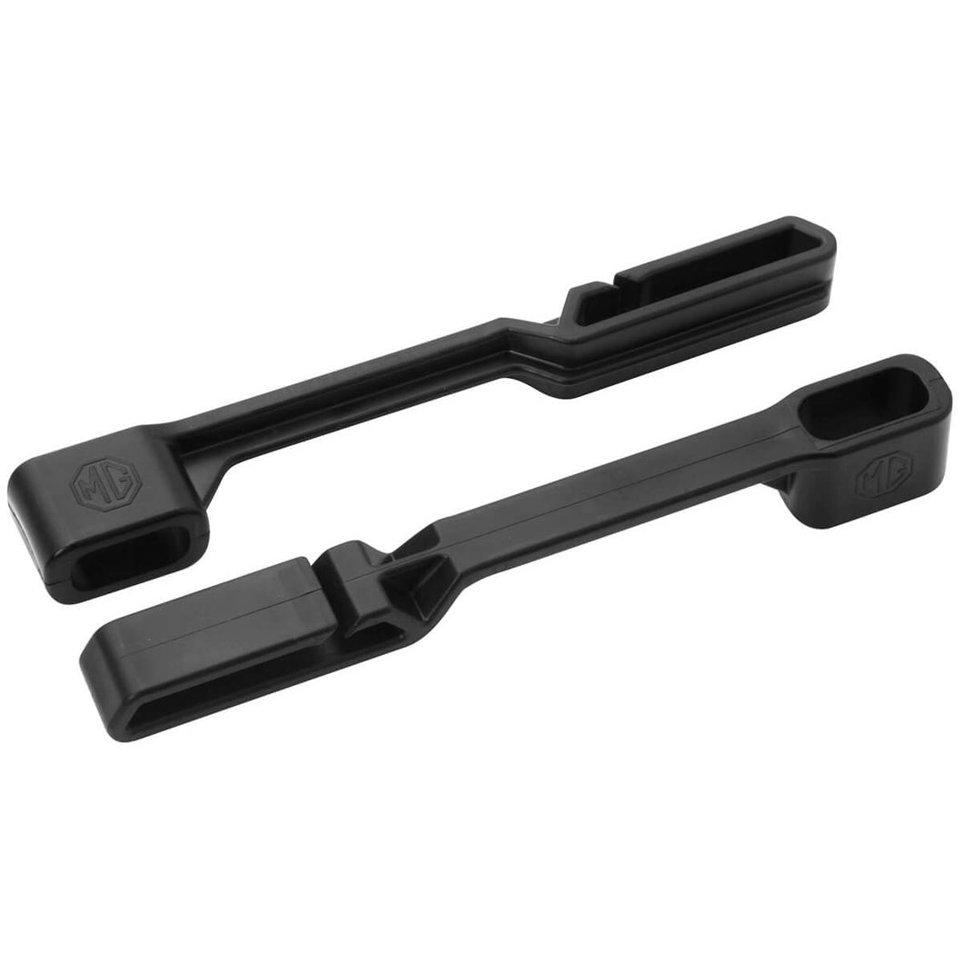 mgb-222-188 Seatbelt Guides pair