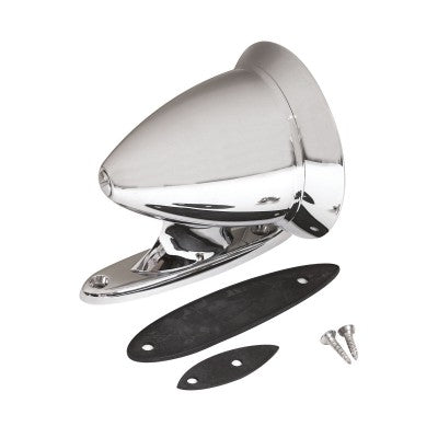 spitfire-222-372 Bullet Style Large Mirror