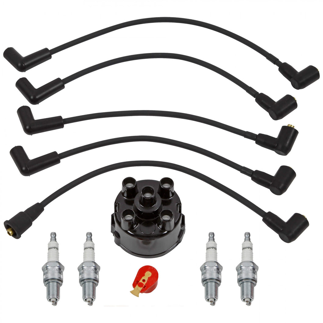 spitfire-tk10-1975-1981 Tune-Up Kit (Electronic Ignition cars)