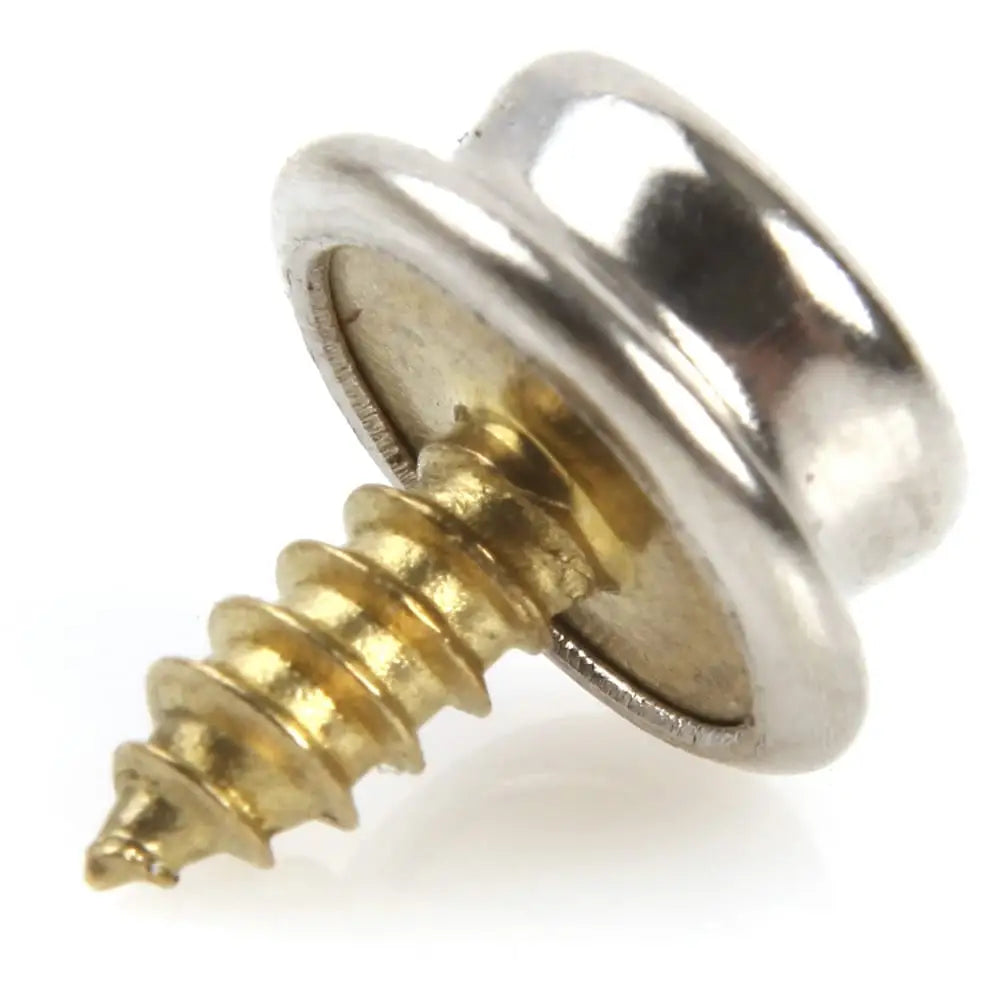 mgb-17H9962 Male snap with screw 1962-80