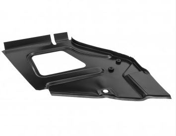 spitfire-ts39LH Headlamp And Support Lower Repair Panel LH