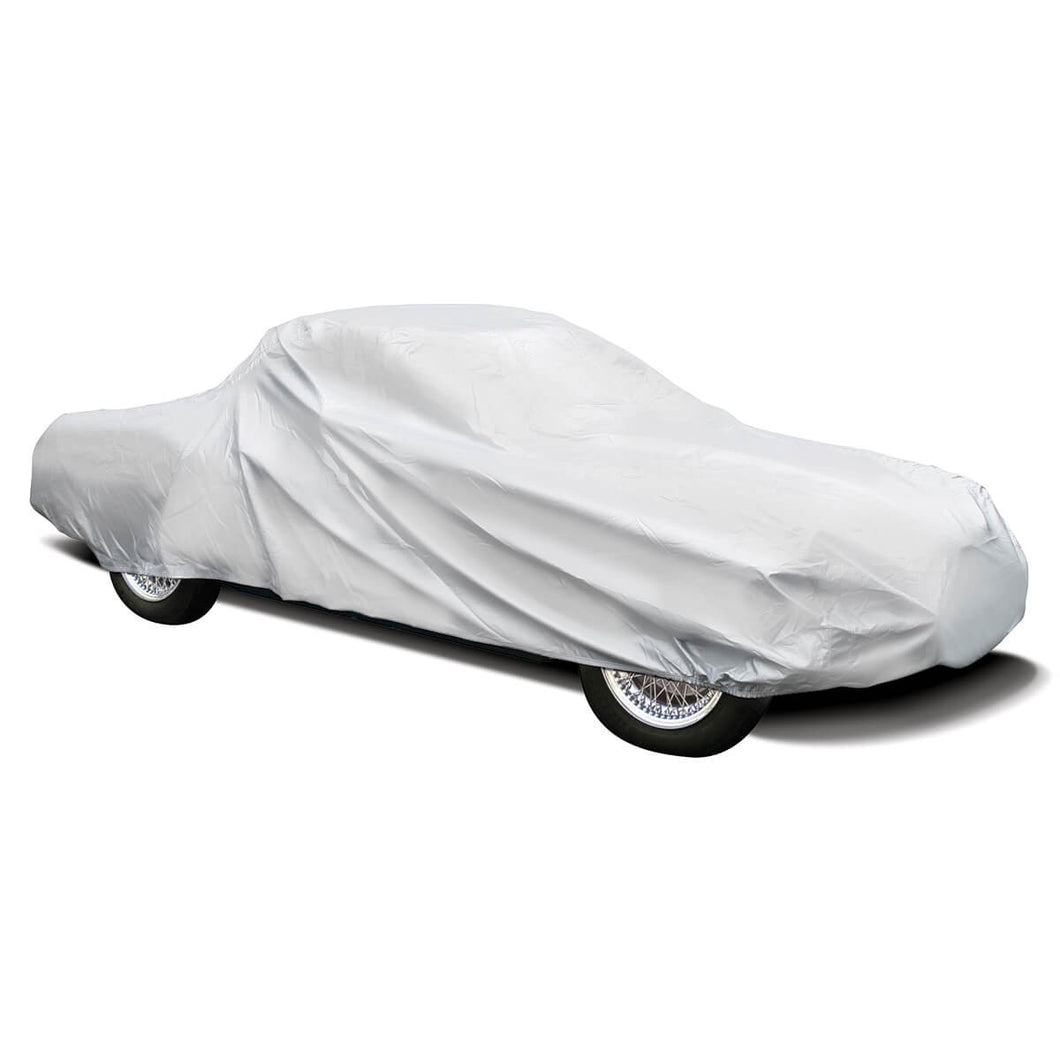 MGB-237-421 INDOOR - OUTDOOR CAR COVER