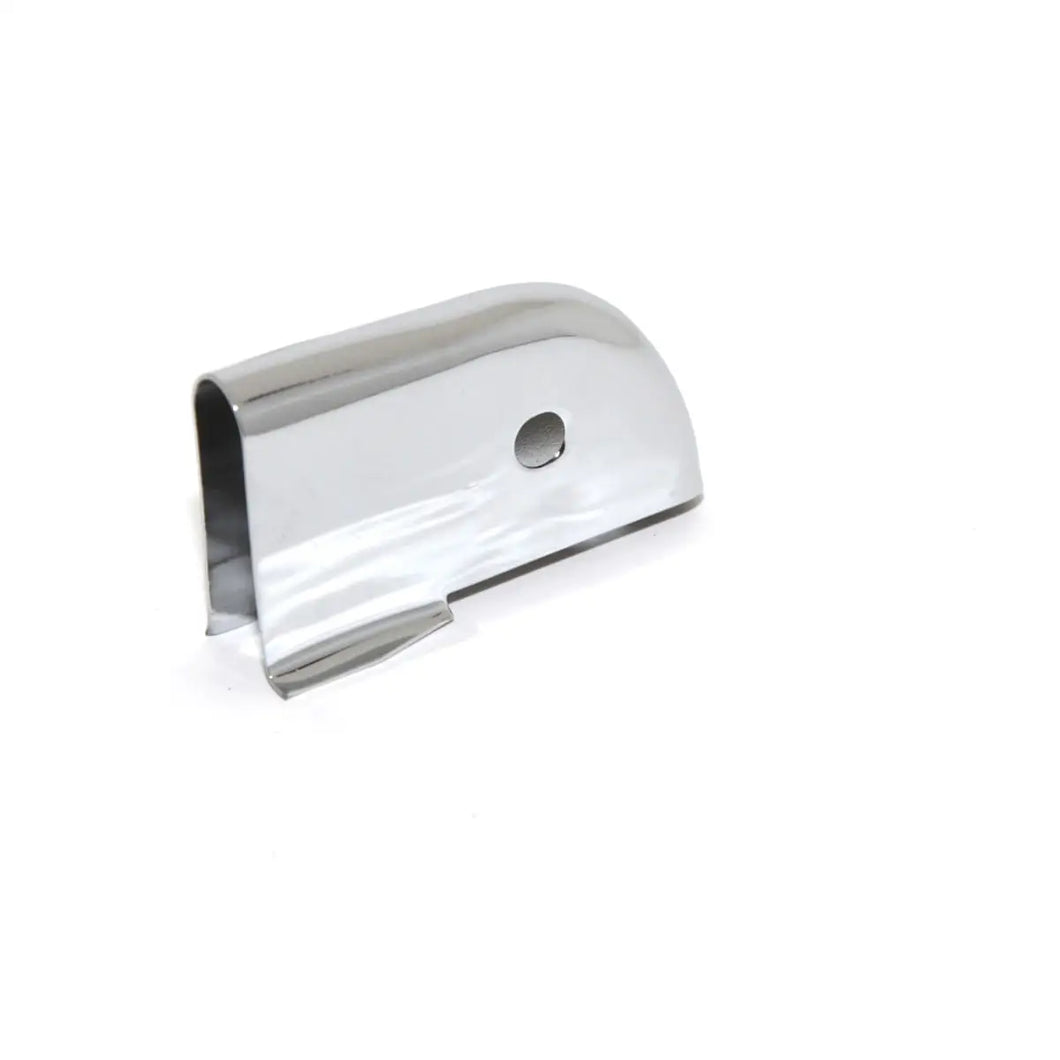 midget-AHA8141 Left finisher end cap 1967-80