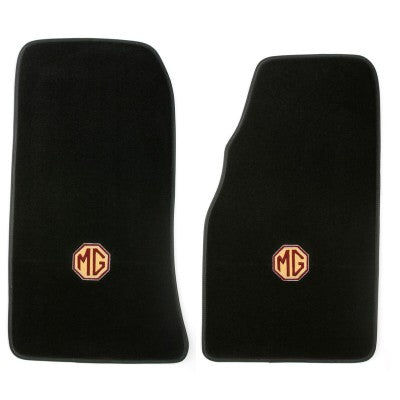 MGB-240-731 Plush Carpet MG Mats