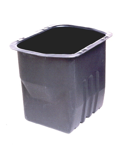 mgb-241-050 Battery box 12 volt 1975-80