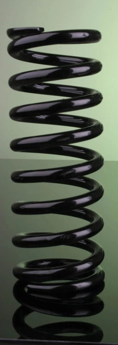 MGB-AHH6451 Front Coil Spring 1962-1974