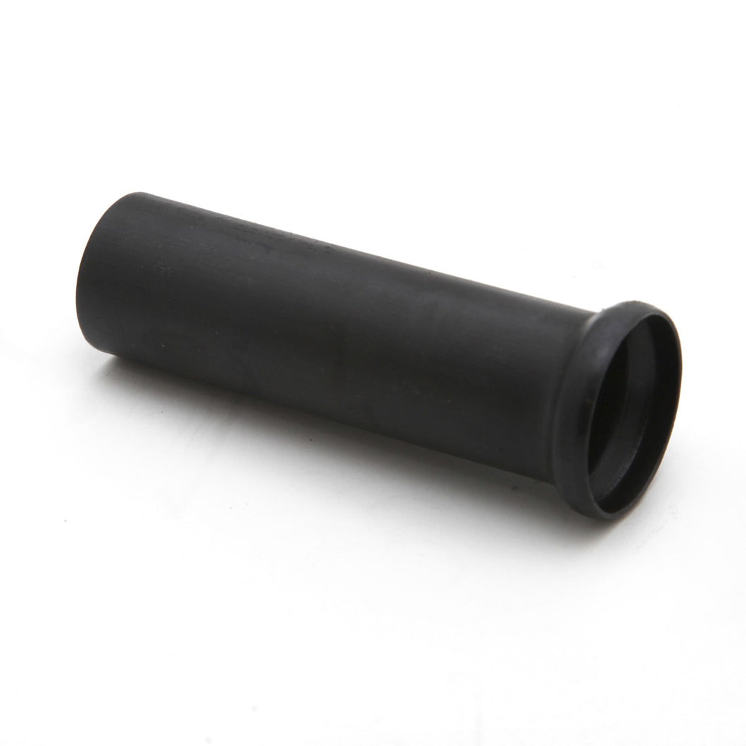 midget-Bta606 Lower dust tube 1961-80