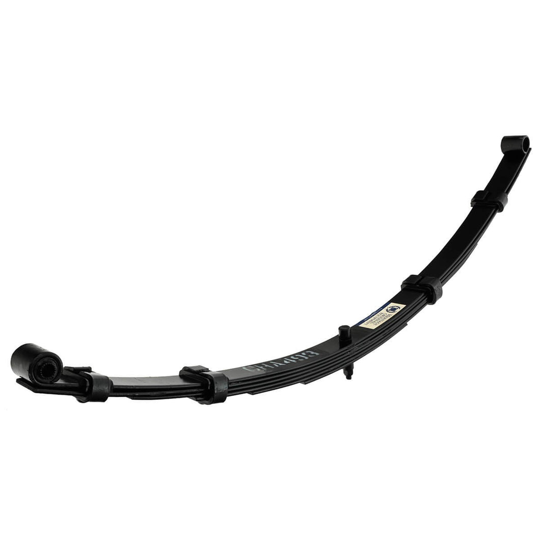 REAR ( midget-cha493 Rear leaf spring 1975-1980