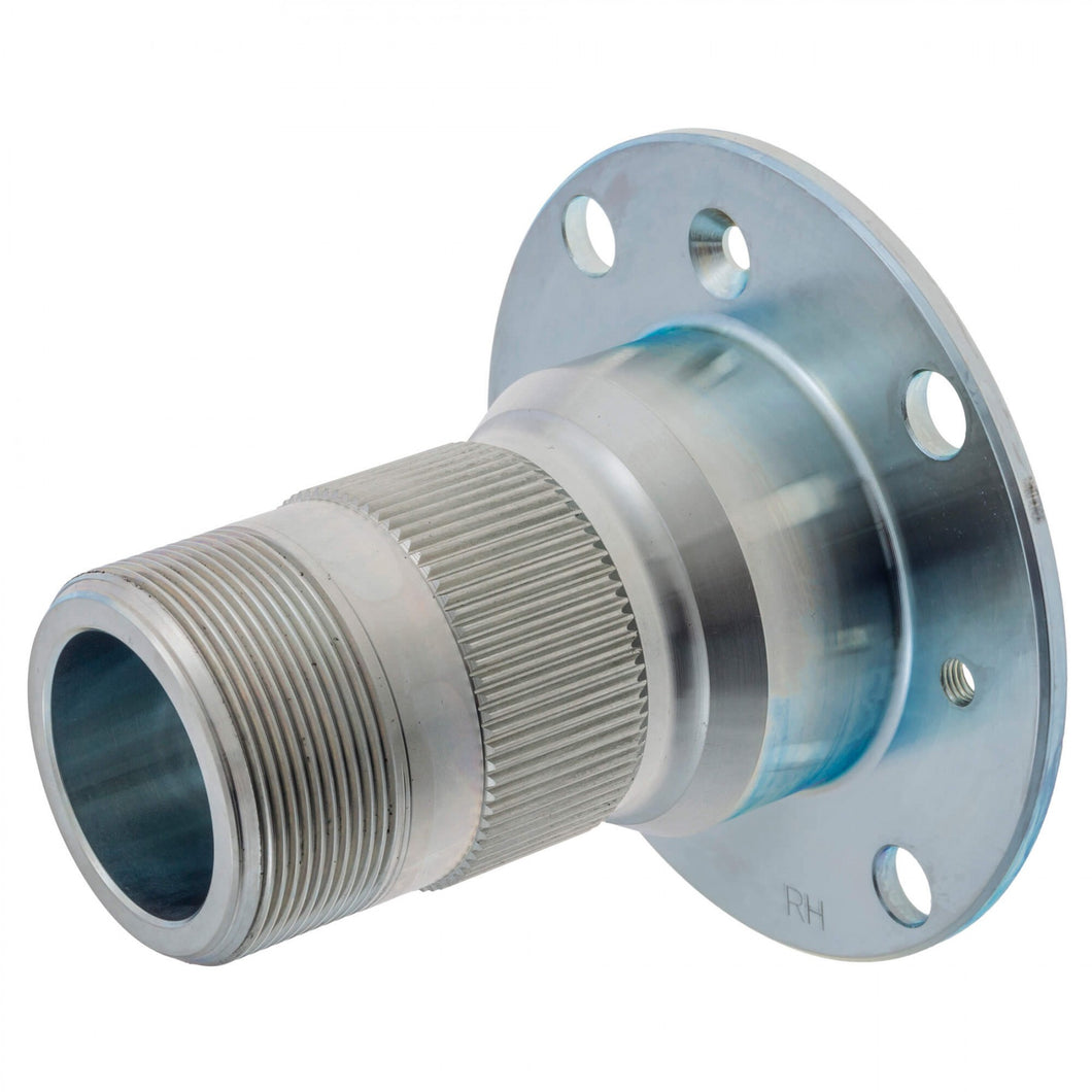 MGB-BTB332 Wire Wheel Hub 12TPI RH 1962-65