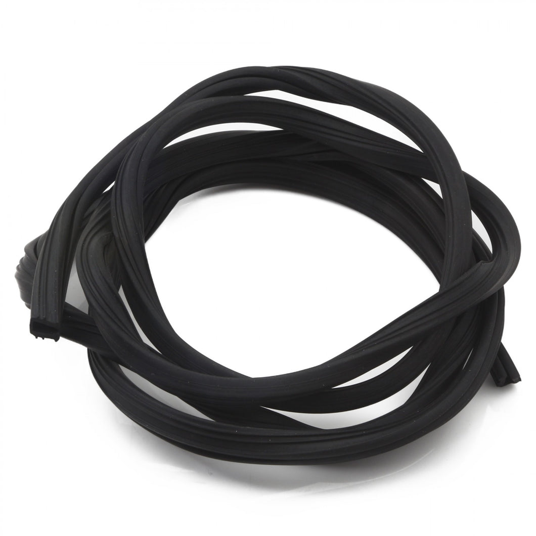 mgb-bhh582 Quarter window glazing rubber MGB-GT