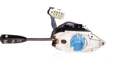 mgb-30897 Directional indicators with horn button 1978-1980 aau4995