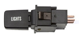 mgb-30924 Headlight Switch 1977-1980