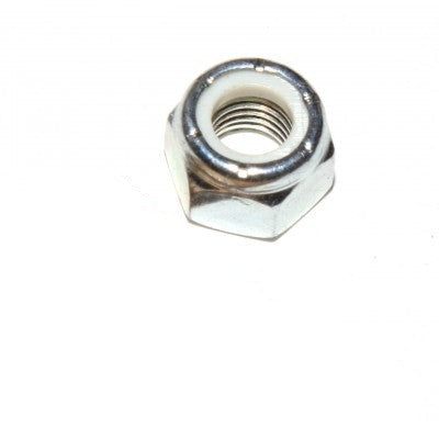 (59) TR6-TN3209 Nyloc NUT top s/abs mount, 3/8