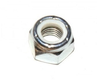 (57) TR6-TN3208 Nut cotter pin 5/16