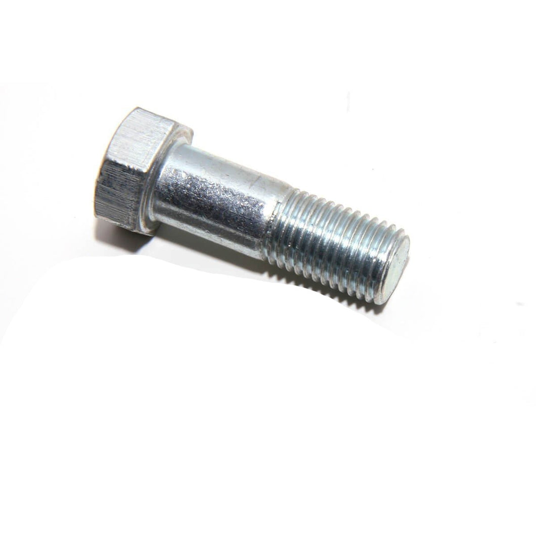 mgb-BTB198 Caliper Mounting Plate BOLT 3/8