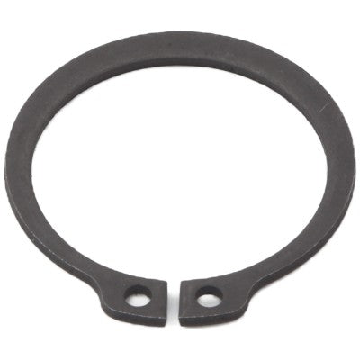 (36) TR6-58956 Small Circlip retaining bearing 1968-76