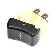 midget-35872 Heater Switch 1968-1972