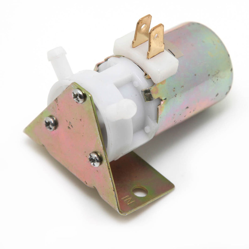 spitfire-wsb100 Washer Pump 1972-1980 GWW125