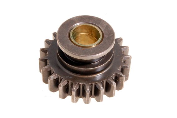(50) TR6-128110 Reverse Idler Gear assembly