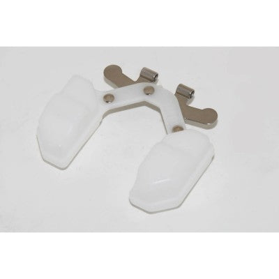 TR6-B19470OE Zenith Stromberg Float White made in UK