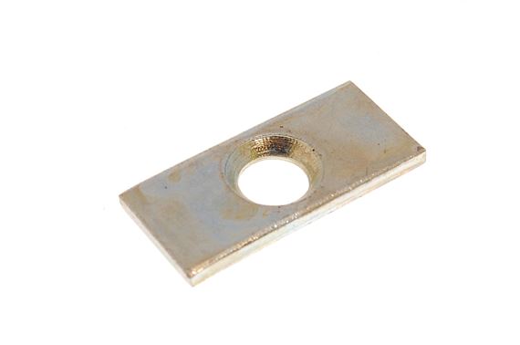 (52) TR6-129938 Shaft Retaining Lockplate
