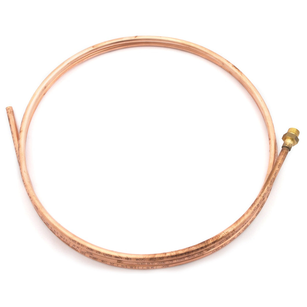 MGB-AHH6995 Pump to main line 1963-1976