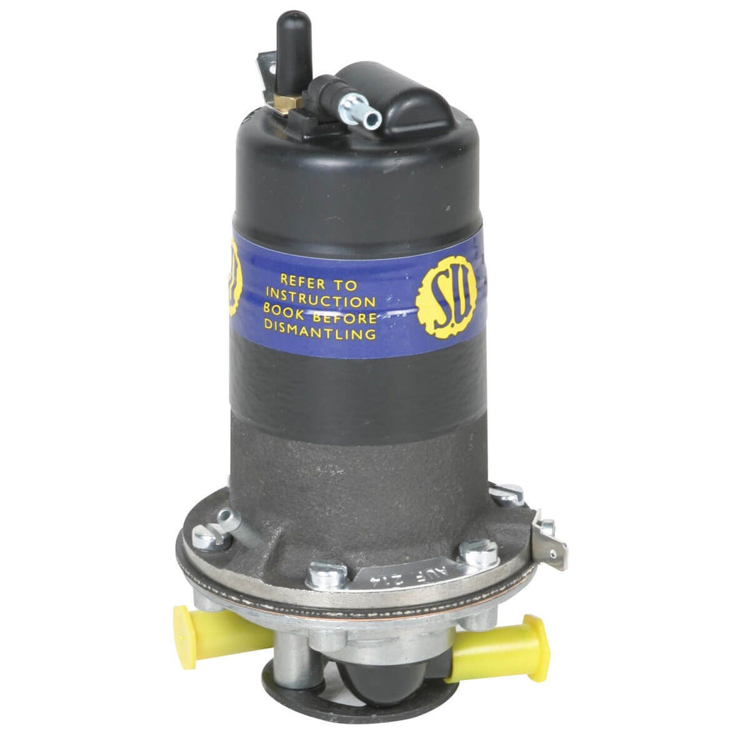 midget-auf214 Fuel pump 1963-1974 electric