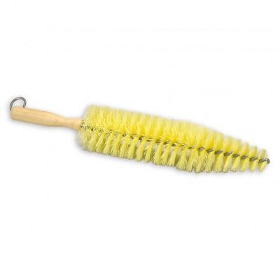Spitfire-GAC4089 Wire wheel cleaning brush