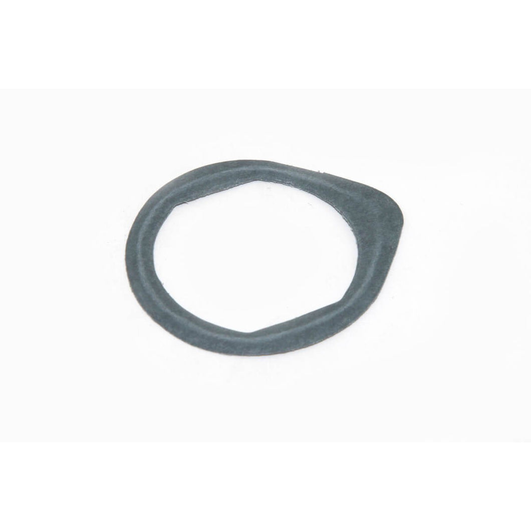 MGB-AHH6180 Trunk Lock Gasket 1962-80