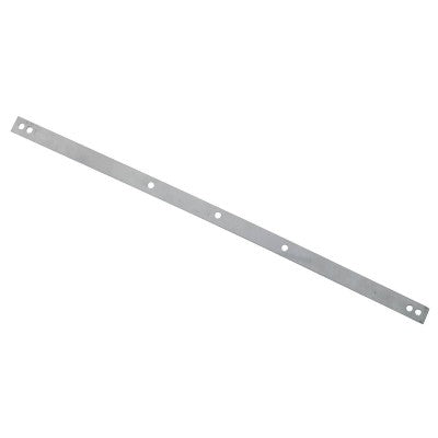 MGB-BHH2670 Windshield Support pillar seal CHANNEL 1962-80