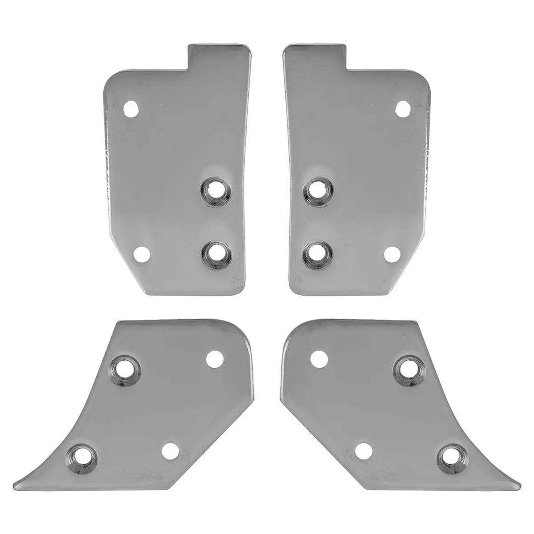 MGB-AHH7844C Finisher Set of 4 GT (4-Piece)