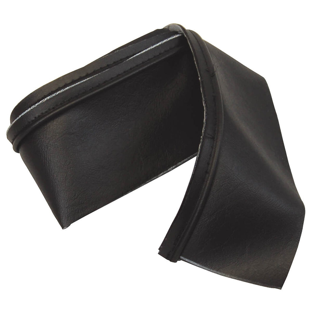 MGB-RC141A REAR  Cockpit Rail Cover (Black)