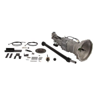 mgb-440-507 MGB 5 speed  Mazda transmission conversion kit by Vitesse CALL FOR AVAILABILITY