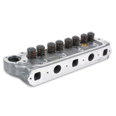 MGB-451-816  Assembled Alloy Cylinder Head 1968-80