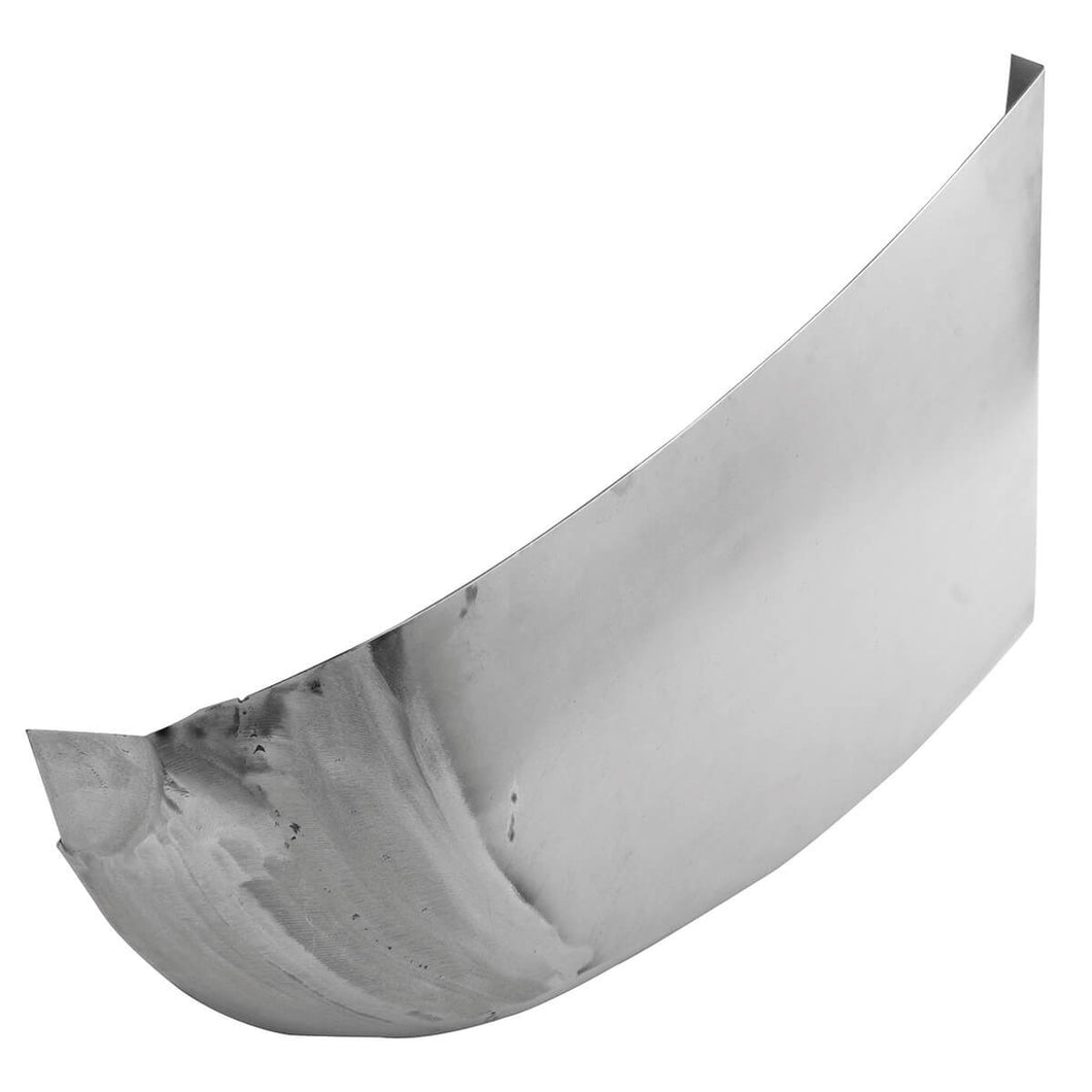 midget-ms29 Panel arch to lamp rear LH