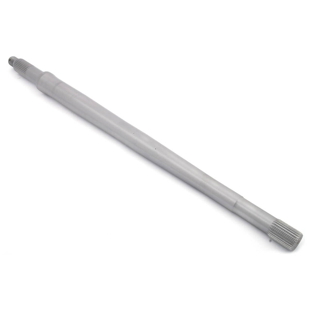 mgb-btb700 Disc wheel axle shaft